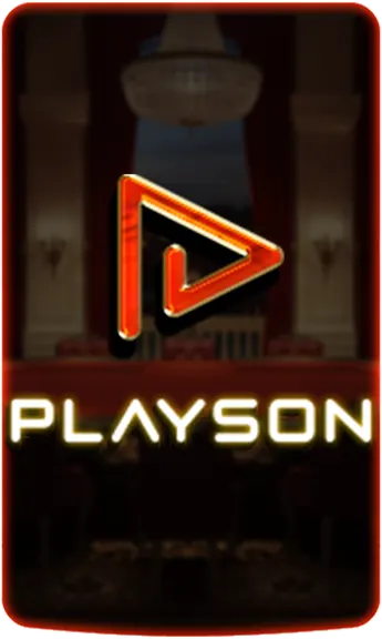 PLAYSON